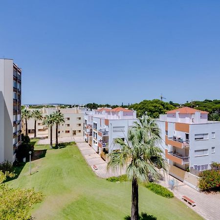 Al - Edificio Loule, Vilamoura Centro Apartment Exterior photo
