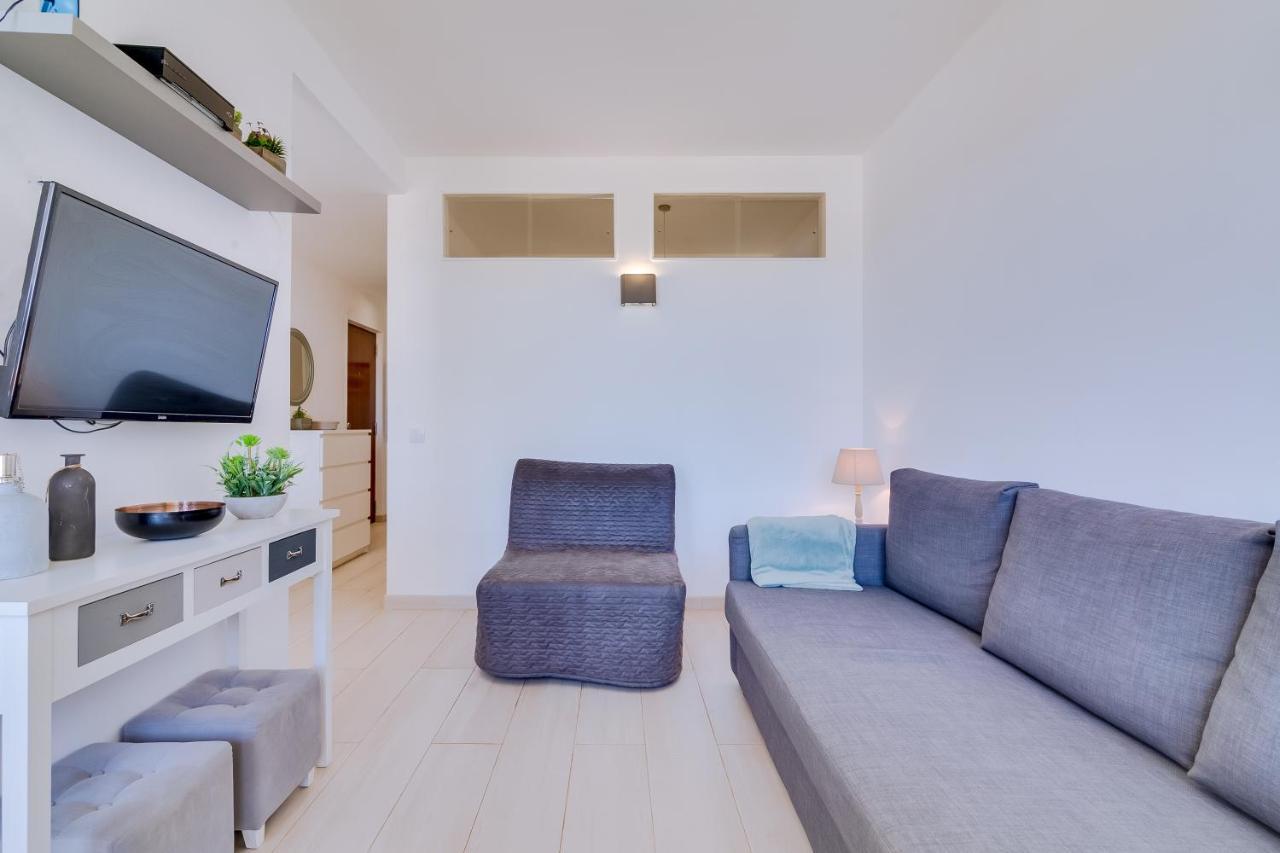 Al - Edificio Loule, Vilamoura Centro Apartment Exterior photo