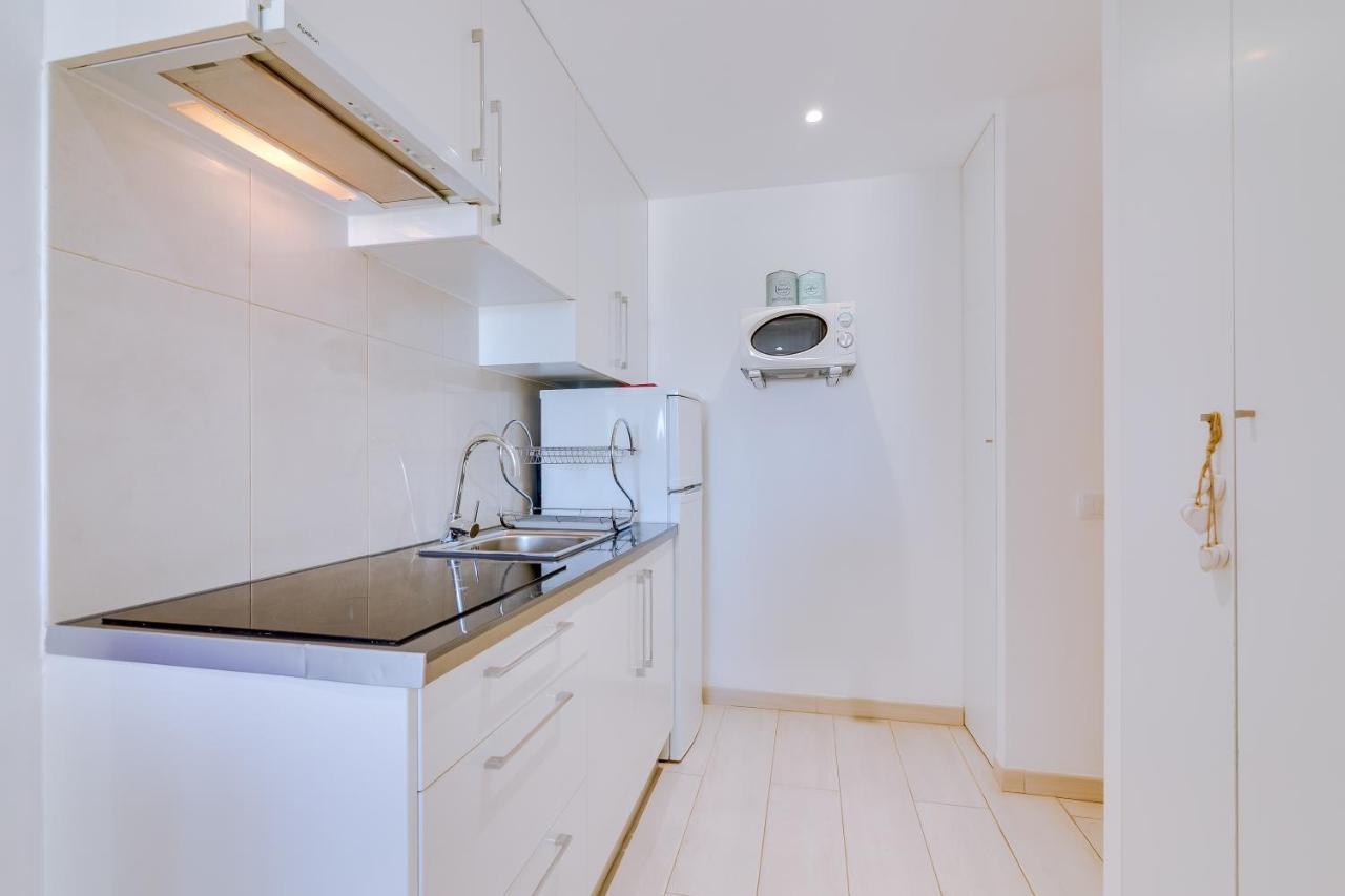 Al - Edificio Loule, Vilamoura Centro Apartment Exterior photo